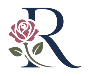 rosenow badge logo